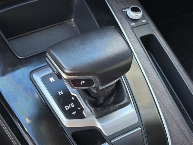 2022 Audi Q5 Premium Plus 45 TFSI S line quattro S tronic