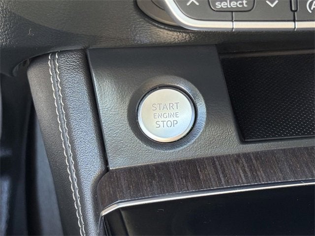 2022 Audi Q5 Premium Plus 45 TFSI S line quattro S tronic