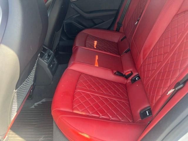 2024 Audi S5 Sportback Prestige TFSI quattro Tiptronic