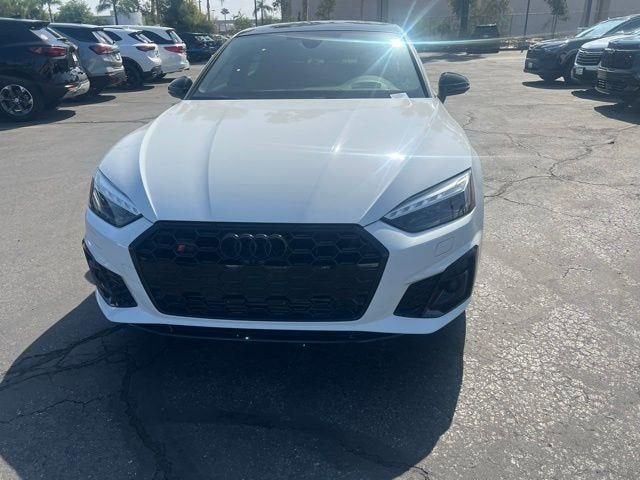 2024 Audi S5 Sportback Prestige TFSI quattro Tiptronic