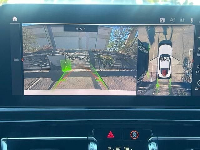 2024 BMW M850i xDrive