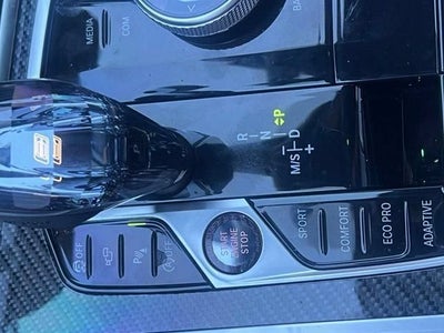 2024 BMW M850i xDrive