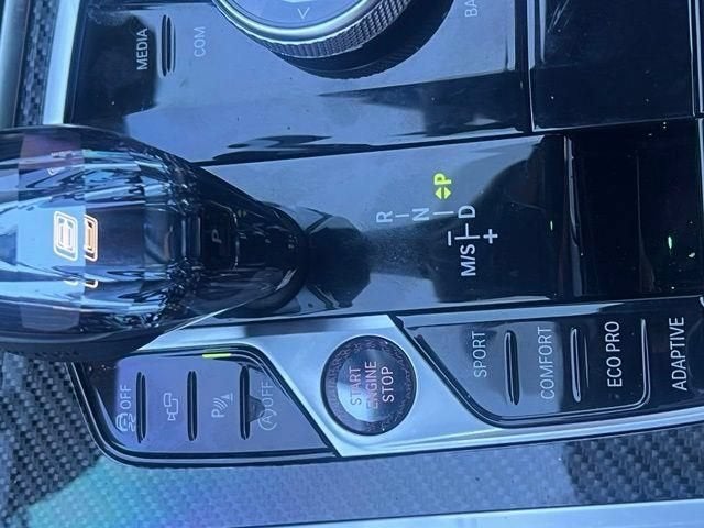 2024 BMW M850i xDrive