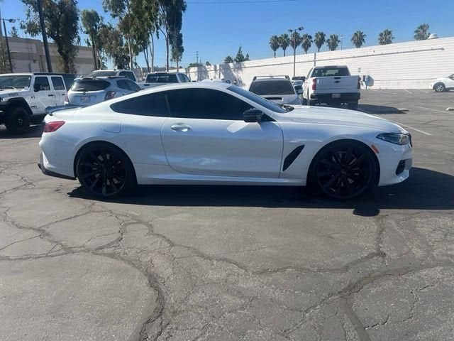 2024 BMW M850i xDrive
