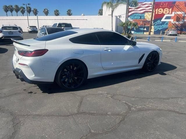 2024 BMW M850i xDrive