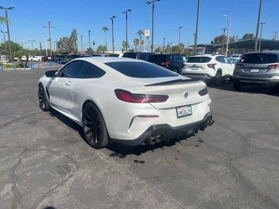 2024 BMW M850i xDrive