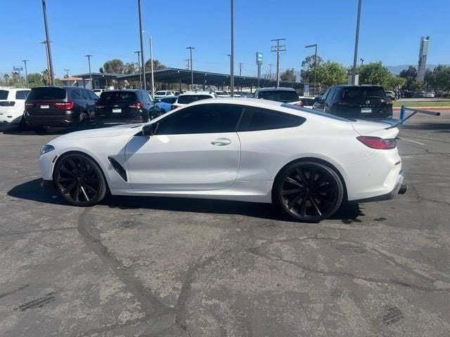 2024 BMW M850i xDrive
