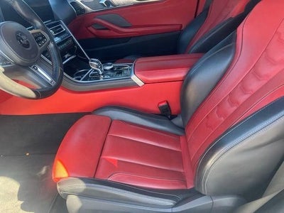 2024 BMW M850i xDrive