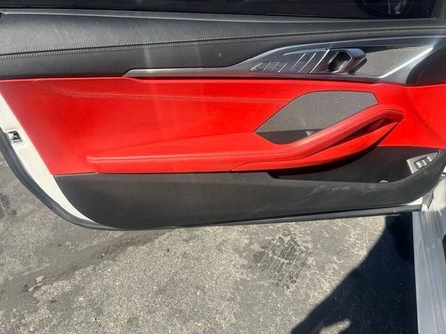 2024 BMW M850i xDrive