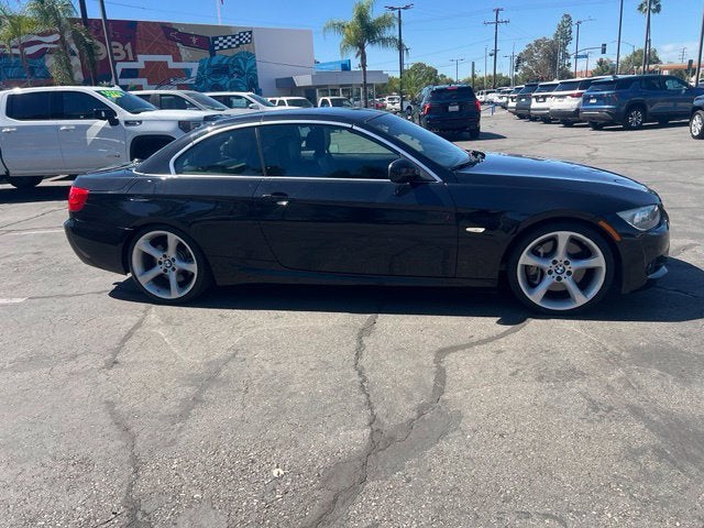 2011 BMW 3 Series 335i