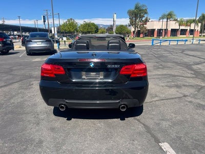 2011 BMW 3 Series 335i
