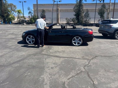 2011 BMW 3 Series 335i