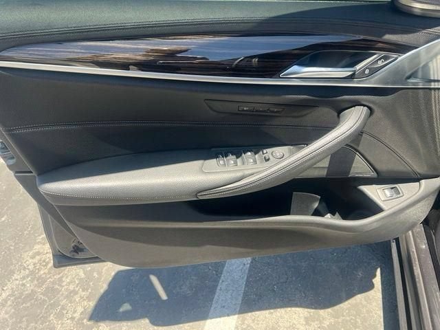2019 BMW M550i xDrive