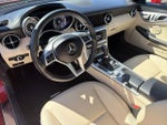 2014 Mercedes-Benz SLK 250 SLK 250