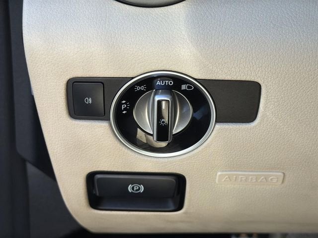 2014 Mercedes-Benz SLK 250 SLK 250