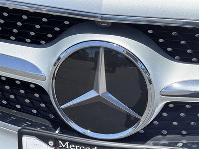 2016 Mercedes-Benz S 550 4MATIC®