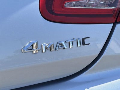2016 Mercedes-Benz S 550 4MATIC®