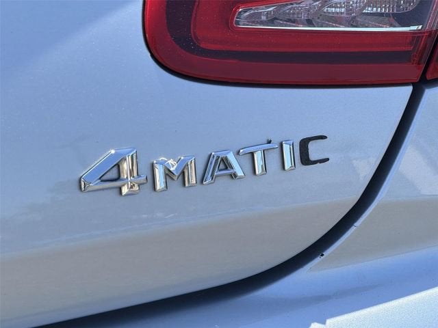 2016 Mercedes-Benz S 550 4MATIC®