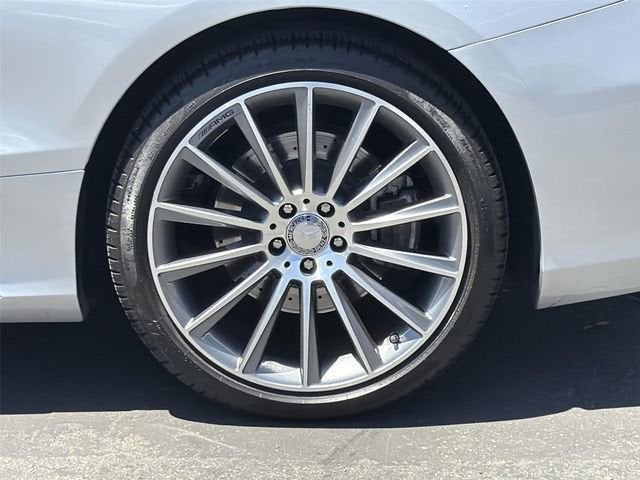 2016 Mercedes-Benz S 550 4MATIC®