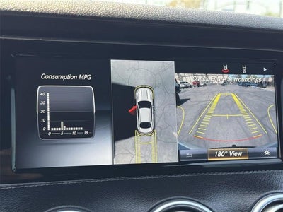 2016 Mercedes-Benz S 550 4MATIC®
