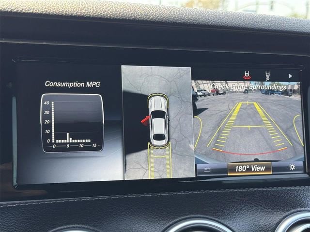 2016 Mercedes-Benz S 550 4MATIC®