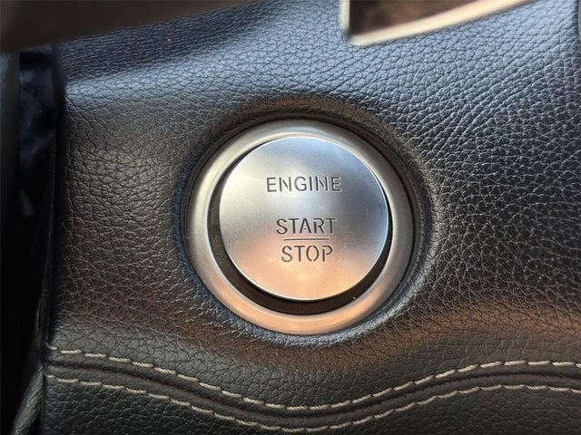 2016 Mercedes-Benz S 550 4MATIC®