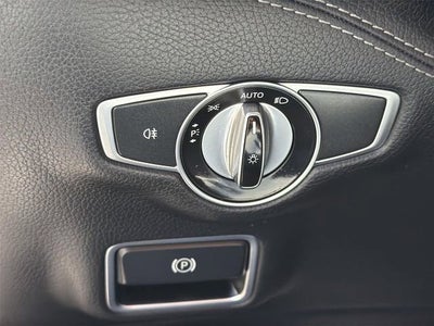 2016 Mercedes-Benz S 550 4MATIC®