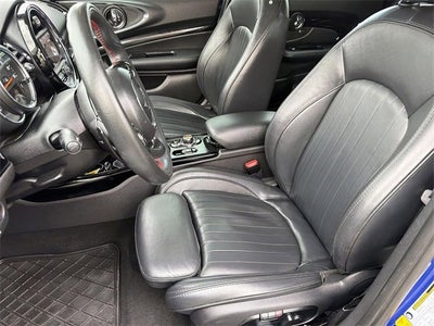 2020 MINI Clubman Cooper S