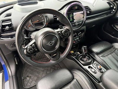 2020 MINI Clubman Cooper S