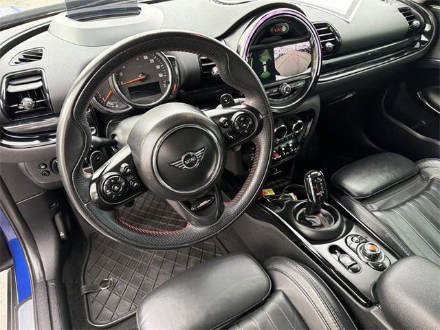 2020 MINI Clubman Cooper S