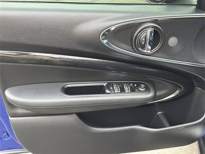 2020 MINI Clubman Cooper S