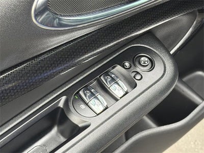 2020 MINI Clubman Cooper S