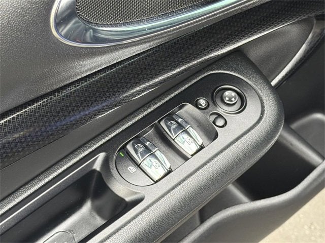 2020 MINI Clubman Cooper S