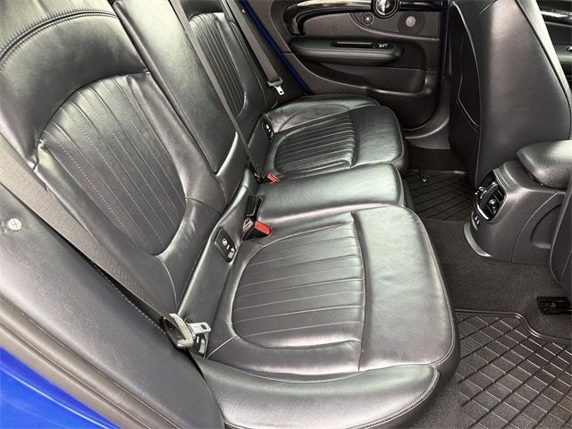 2020 MINI Clubman Cooper S