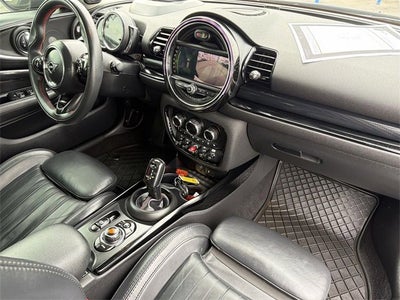 2020 MINI Clubman Cooper S