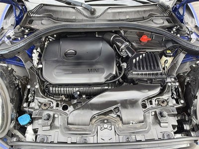 2020 MINI Clubman Cooper S