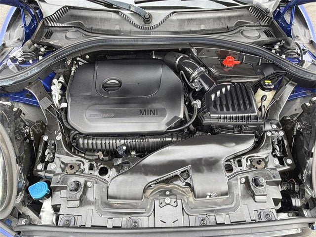 2020 MINI Clubman Cooper S