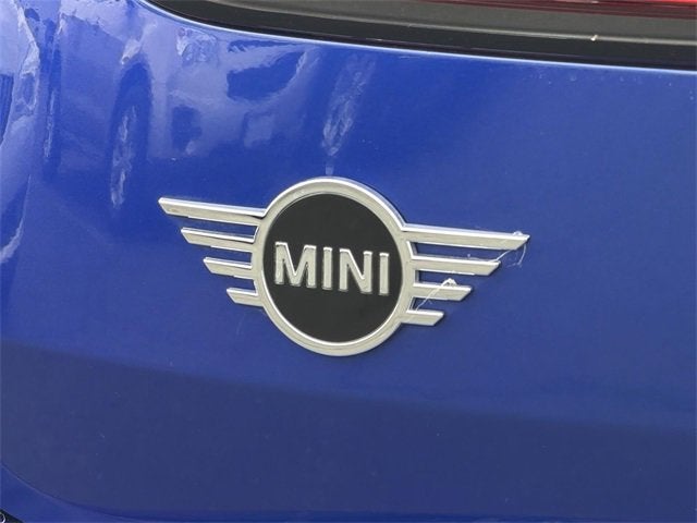 2020 MINI Clubman Cooper S