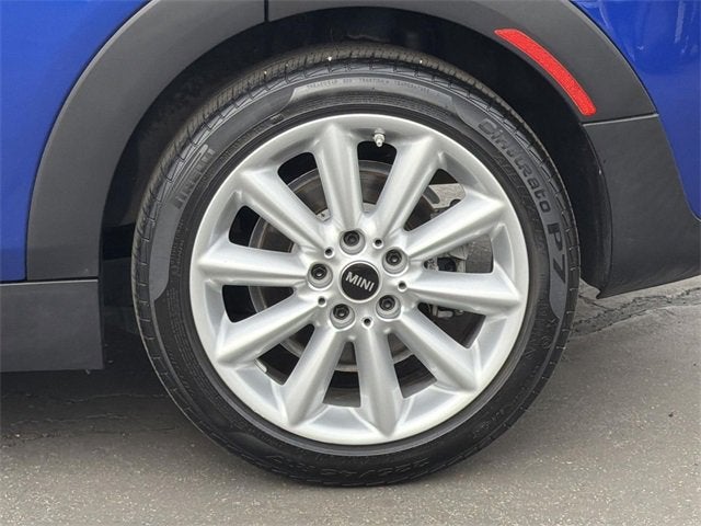 2020 MINI Clubman Cooper S