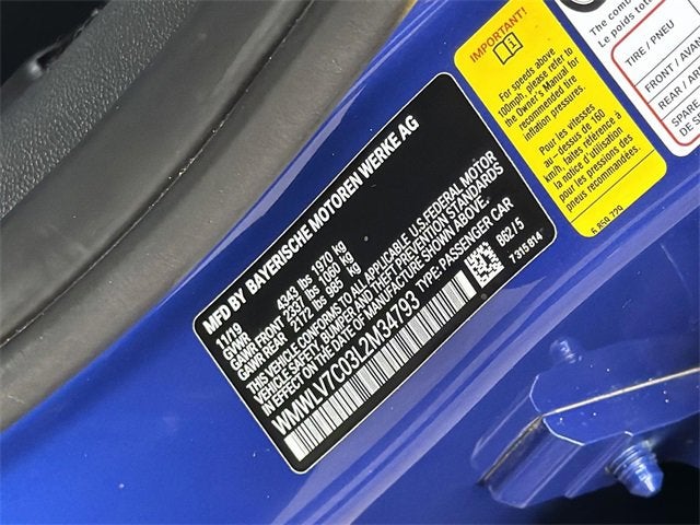 2020 MINI Clubman Cooper S