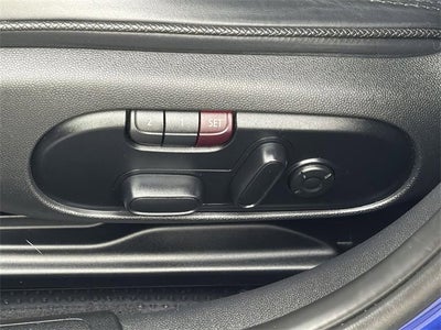 2020 MINI Clubman Cooper S