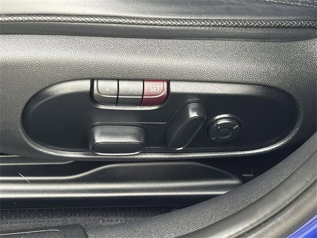 2020 MINI Clubman Cooper S