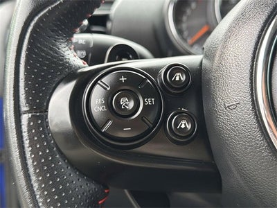 2020 MINI Clubman Cooper S