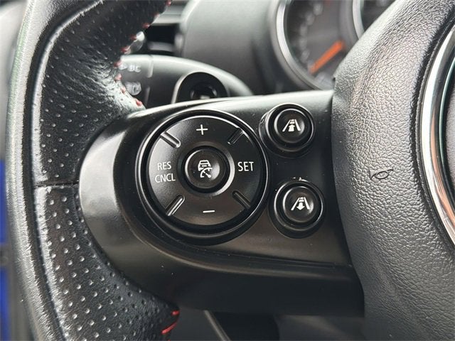 2020 MINI Clubman Cooper S