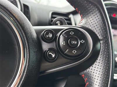 2020 MINI Clubman Cooper S