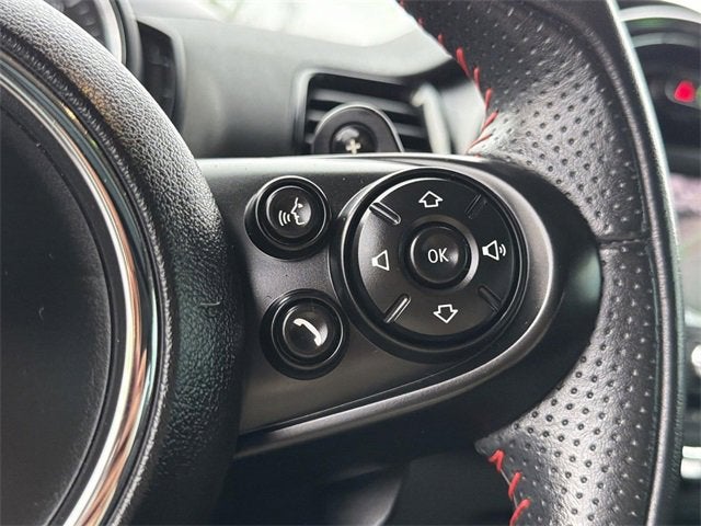 2020 MINI Clubman Cooper S