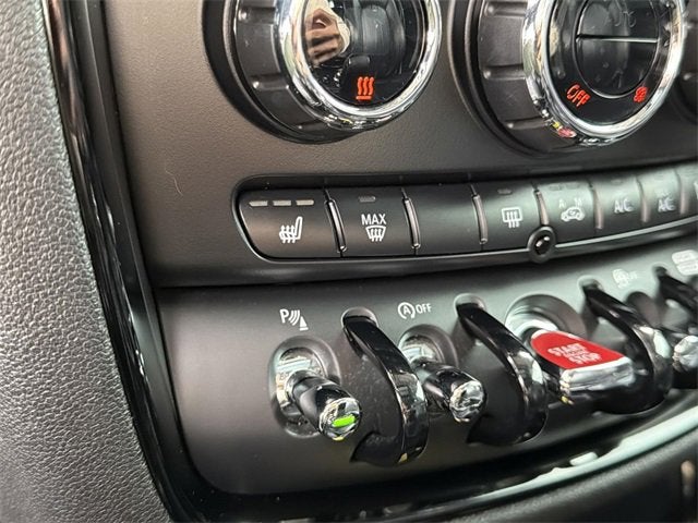 2020 MINI Clubman Cooper S