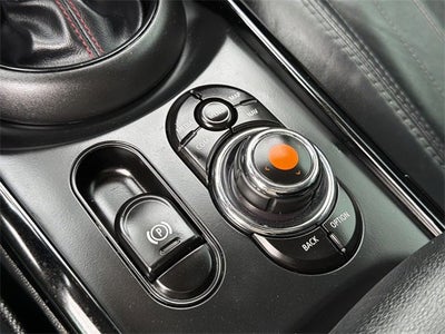 2020 MINI Clubman Cooper S