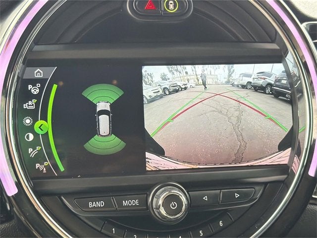 2020 MINI Clubman Cooper S