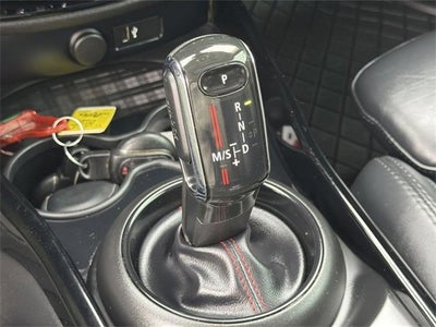 2020 MINI Clubman Cooper S